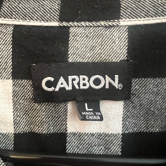 Flannel - Picture 3 of 3